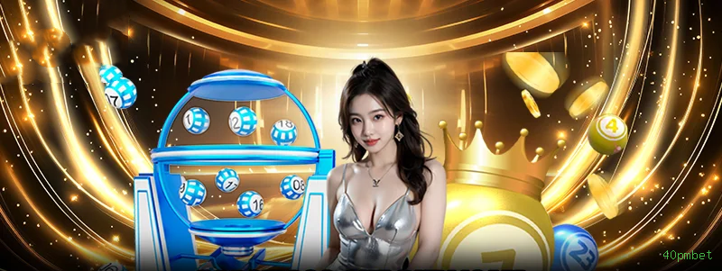 APK Android 40pmbet