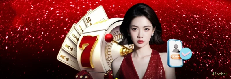 App vs Site Mobile 40pmbet