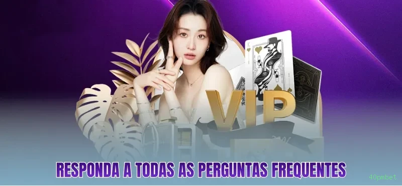 40pmbet Plataforma