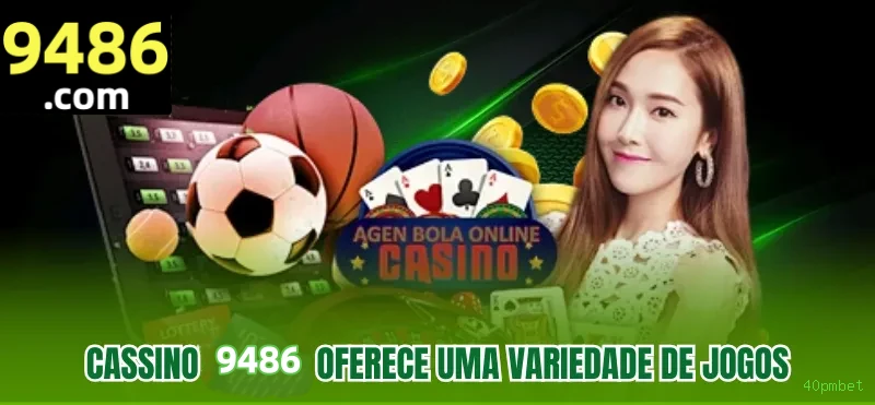 Depositar 40pmbet