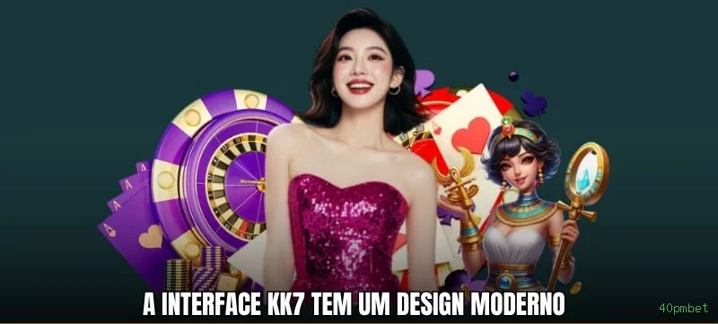 Fortune Tiger Slot 40pmbet