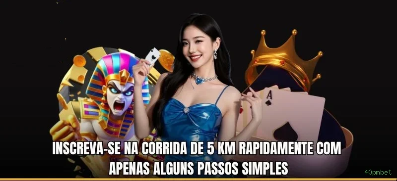 40pmbet Pagamentos PIX