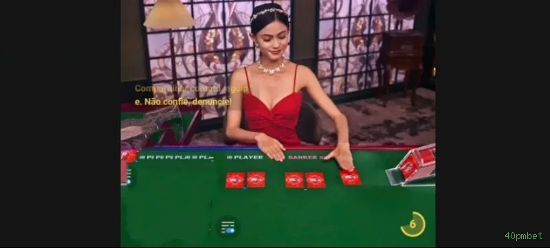 Jogo Responsável