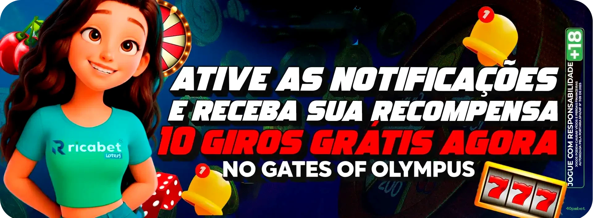 Jogos 40pmbet