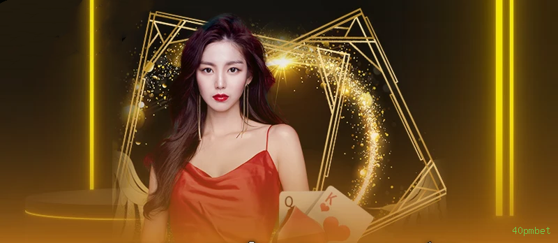 Login 40pmbet