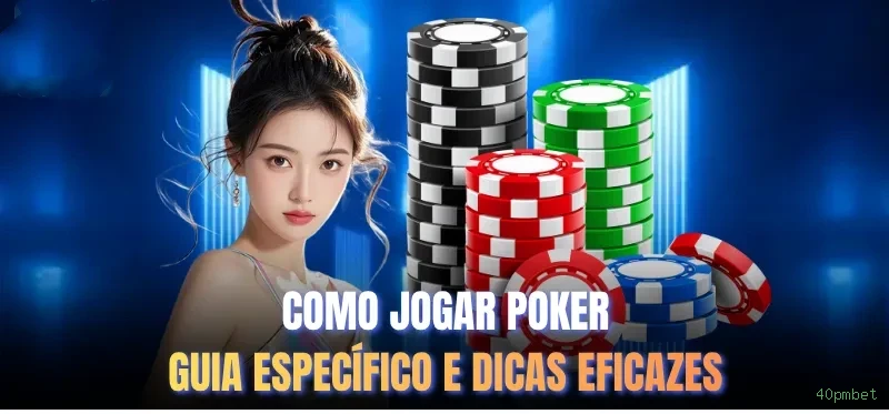 Privacidade 40pmbet