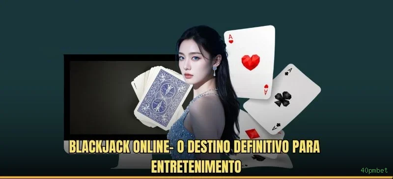 Caça-Níqueis 40pmbet