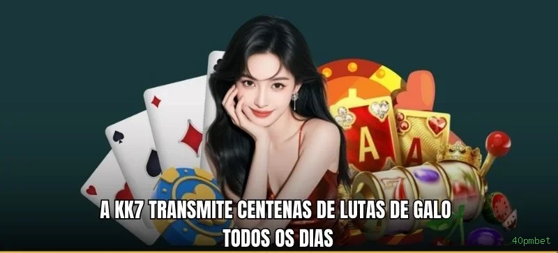 Parceiros 40pmbet