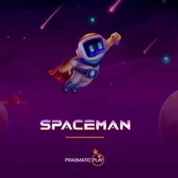 Spaceman 40pmbet